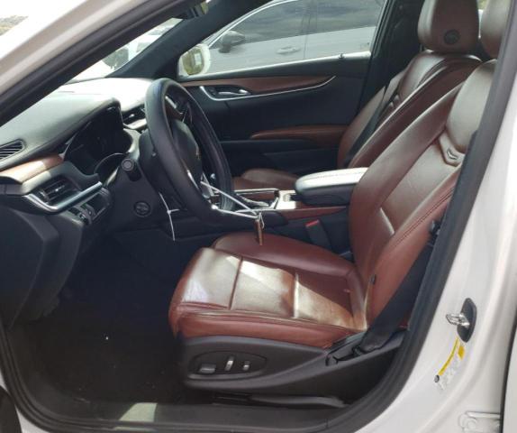 Photo 6 VIN: 2G61N5S36J9119286 - CADILLAC XTS LUXURY 