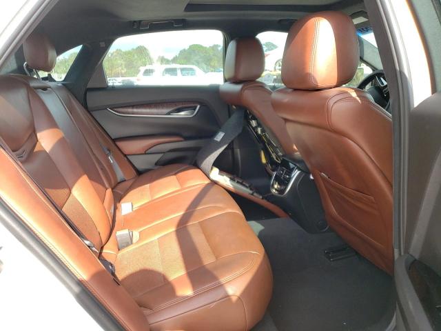 Photo 9 VIN: 2G61N5S36J9119286 - CADILLAC XTS LUXURY 