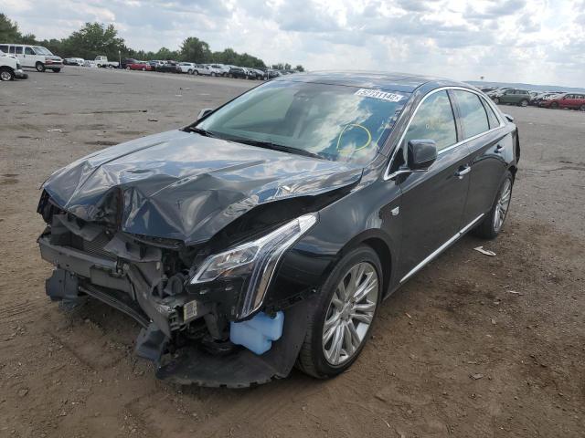 Photo 1 VIN: 2G61N5S36J9151171 - CADILLAC XTS LUXURY 