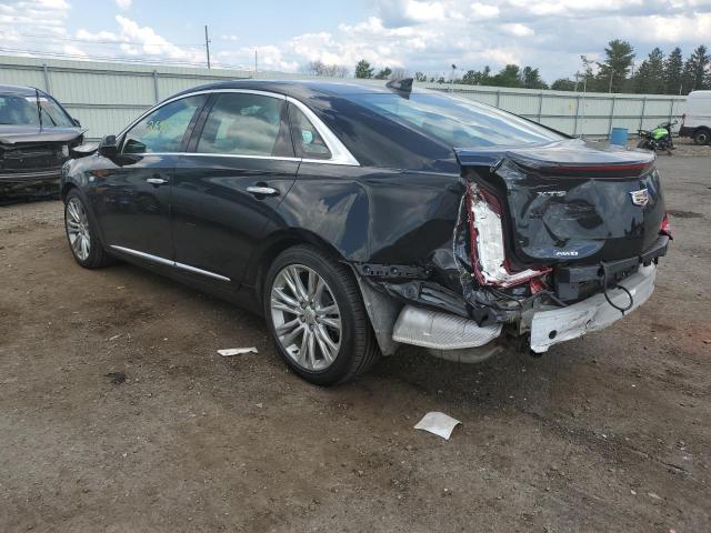 Photo 2 VIN: 2G61N5S36J9151171 - CADILLAC XTS LUXURY 