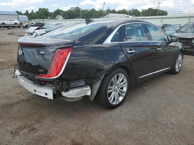 Photo 3 VIN: 2G61N5S36J9151171 - CADILLAC XTS LUXURY 