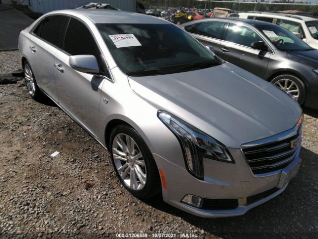 Photo 0 VIN: 2G61N5S36J9159271 - CADILLAC XTS 