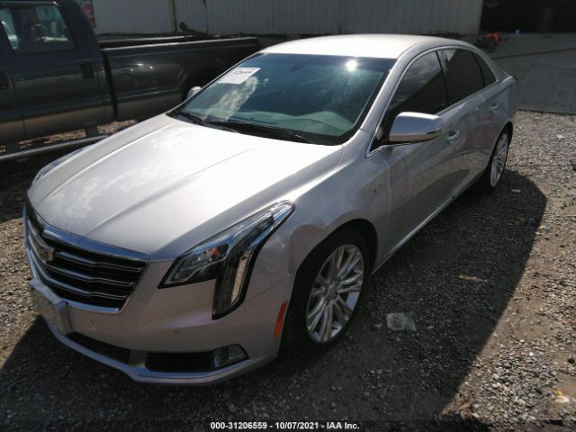 Photo 1 VIN: 2G61N5S36J9159271 - CADILLAC XTS 