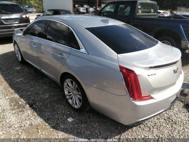 Photo 2 VIN: 2G61N5S36J9159271 - CADILLAC XTS 