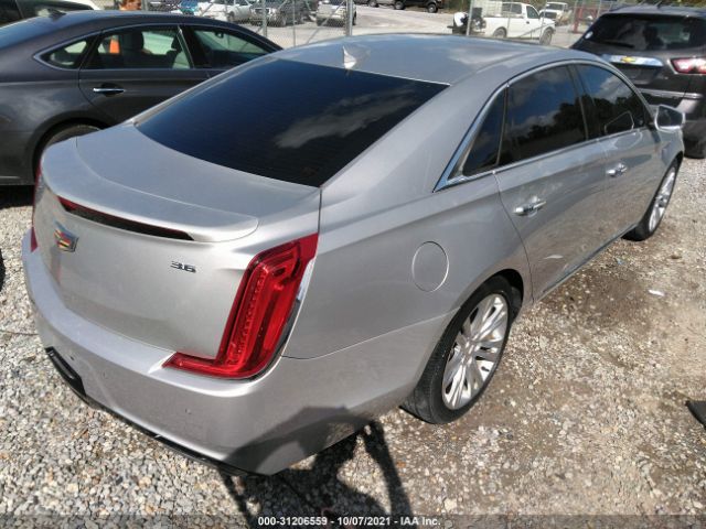 Photo 3 VIN: 2G61N5S36J9159271 - CADILLAC XTS 