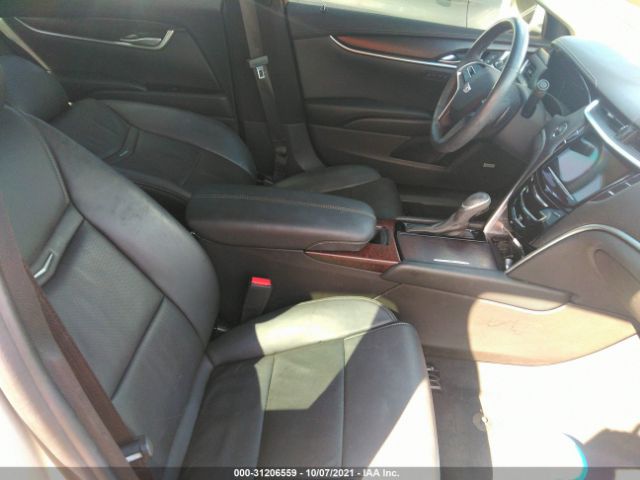 Photo 4 VIN: 2G61N5S36J9159271 - CADILLAC XTS 