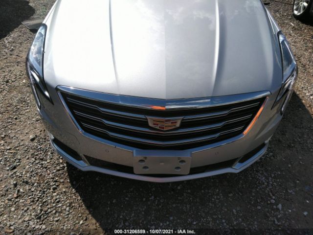 Photo 5 VIN: 2G61N5S36J9159271 - CADILLAC XTS 