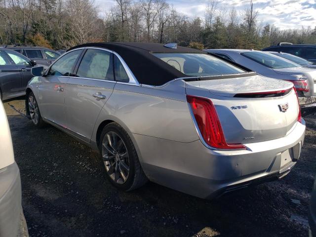 Photo 1 VIN: 2G61N5S36K9119757 - CADILLAC XTS 