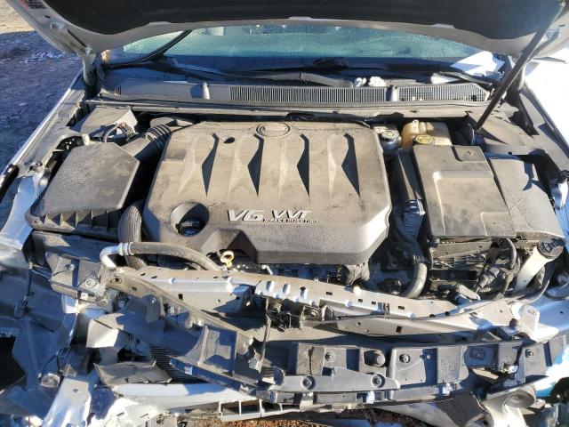 Photo 10 VIN: 2G61N5S36K9119757 - CADILLAC XTS 