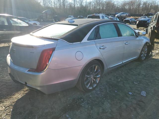 Photo 2 VIN: 2G61N5S36K9119757 - CADILLAC XTS 