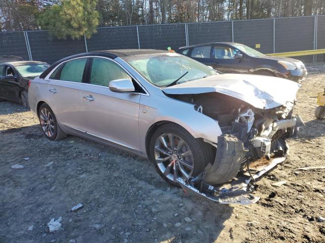 Photo 3 VIN: 2G61N5S36K9119757 - CADILLAC XTS 