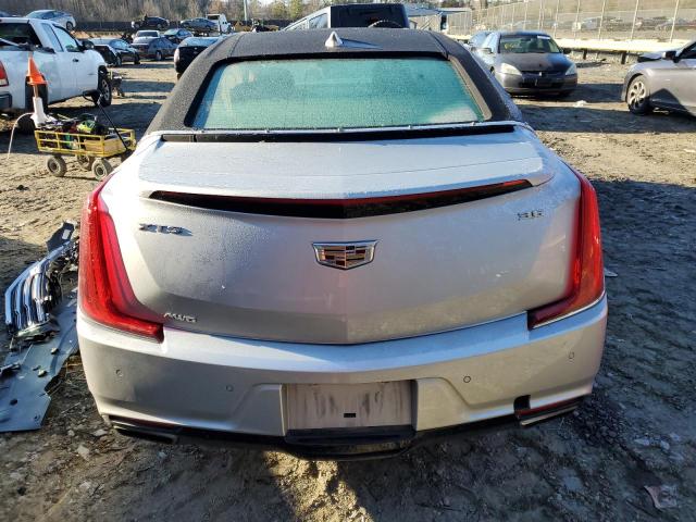 Photo 5 VIN: 2G61N5S36K9119757 - CADILLAC XTS 