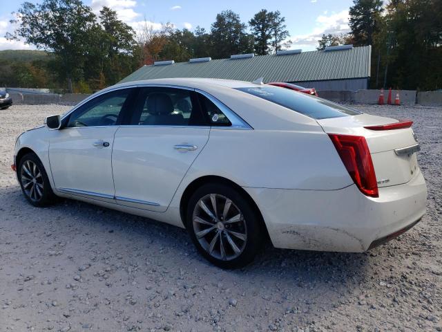 Photo 1 VIN: 2G61N5S37D9112965 - CADILLAC XTS 