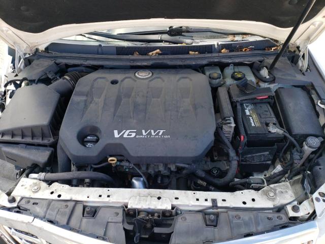 Photo 10 VIN: 2G61N5S37D9112965 - CADILLAC XTS 