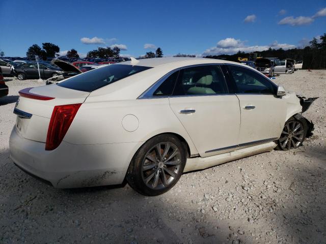 Photo 2 VIN: 2G61N5S37D9112965 - CADILLAC XTS 