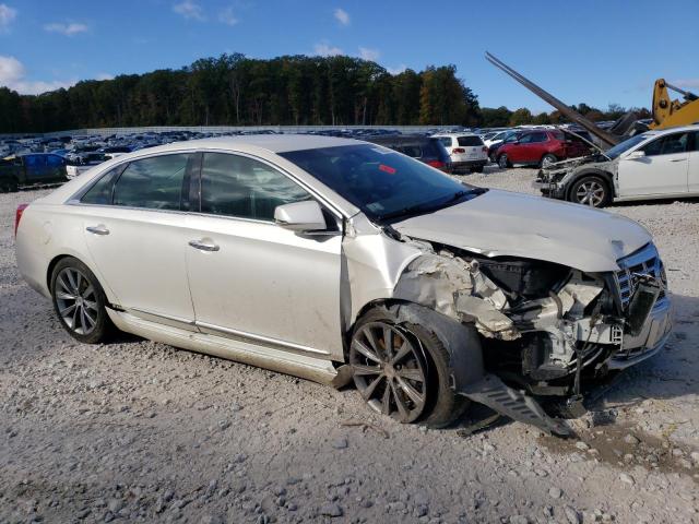 Photo 3 VIN: 2G61N5S37D9112965 - CADILLAC XTS 