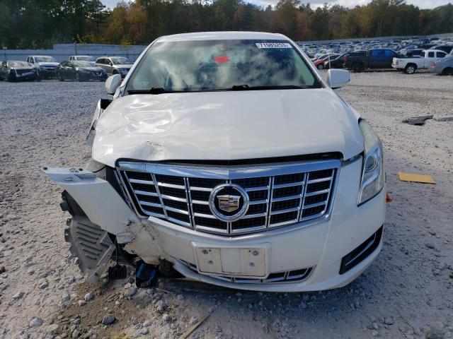 Photo 4 VIN: 2G61N5S37D9112965 - CADILLAC XTS 