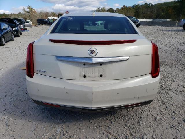 Photo 5 VIN: 2G61N5S37D9112965 - CADILLAC XTS 