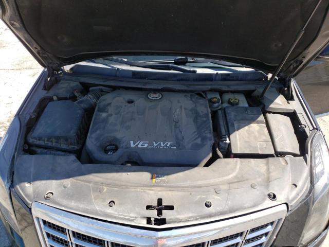 Photo 10 VIN: 2G61N5S37D9117759 - CADILLAC XTS 