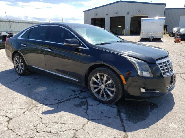 Photo 3 VIN: 2G61N5S37D9117759 - CADILLAC XTS 