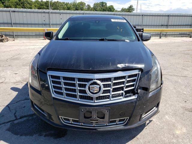 Photo 4 VIN: 2G61N5S37D9117759 - CADILLAC XTS 