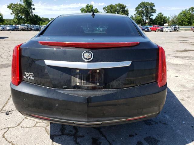 Photo 5 VIN: 2G61N5S37D9117759 - CADILLAC XTS 