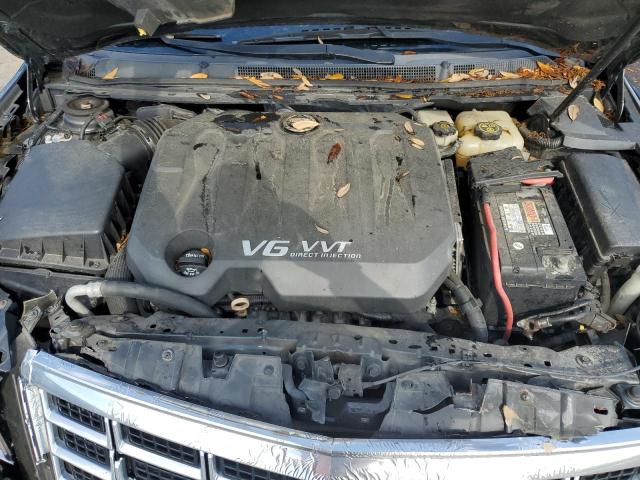 Photo 10 VIN: 2G61N5S37D9125313 - CADILLAC XTS 