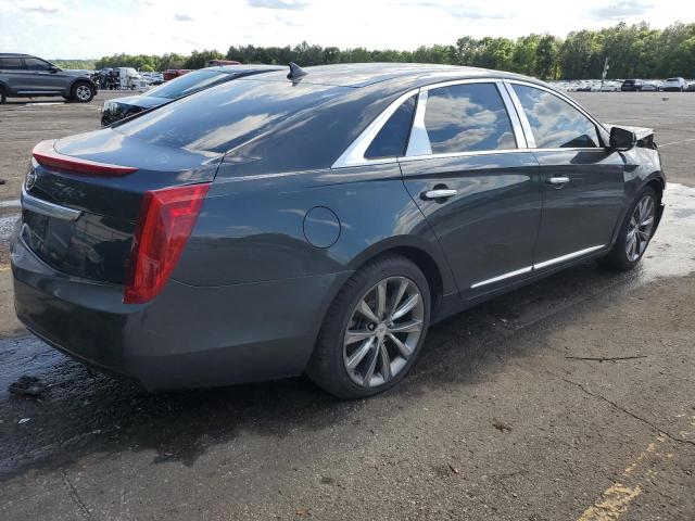 Photo 2 VIN: 2G61N5S37D9125313 - CADILLAC XTS 