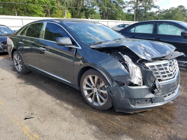 Photo 3 VIN: 2G61N5S37D9125313 - CADILLAC XTS 