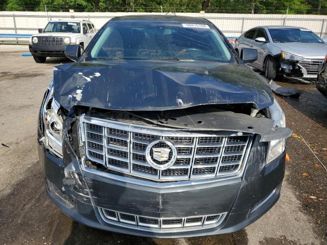 Photo 4 VIN: 2G61N5S37D9125313 - CADILLAC XTS 