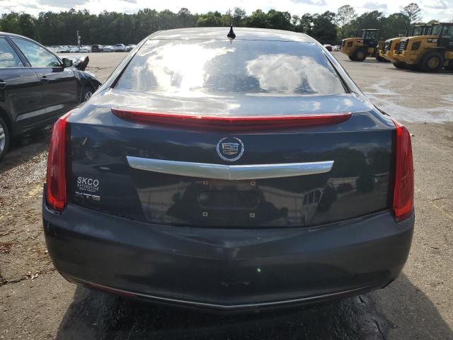 Photo 5 VIN: 2G61N5S37D9125313 - CADILLAC XTS 