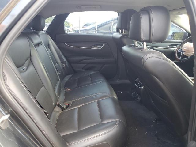 Photo 9 VIN: 2G61N5S37D9125313 - CADILLAC XTS 