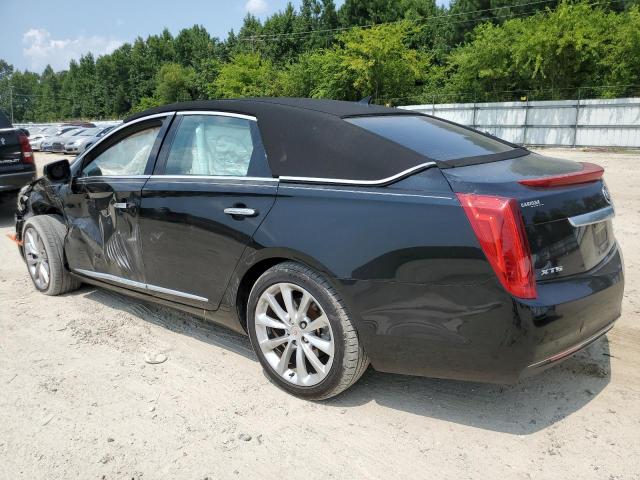 Photo 1 VIN: 2G61N5S37D9163592 - CADILLAC XTS 