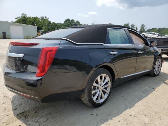 Photo 2 VIN: 2G61N5S37D9163592 - CADILLAC XTS 