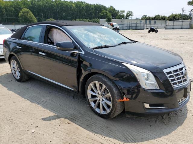 Photo 3 VIN: 2G61N5S37D9163592 - CADILLAC XTS 