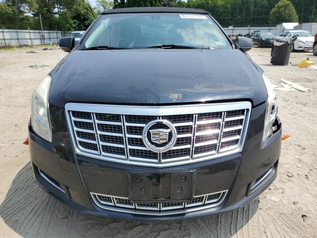 Photo 4 VIN: 2G61N5S37D9163592 - CADILLAC XTS 