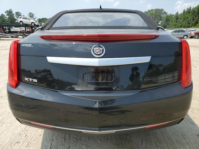 Photo 5 VIN: 2G61N5S37D9163592 - CADILLAC XTS 