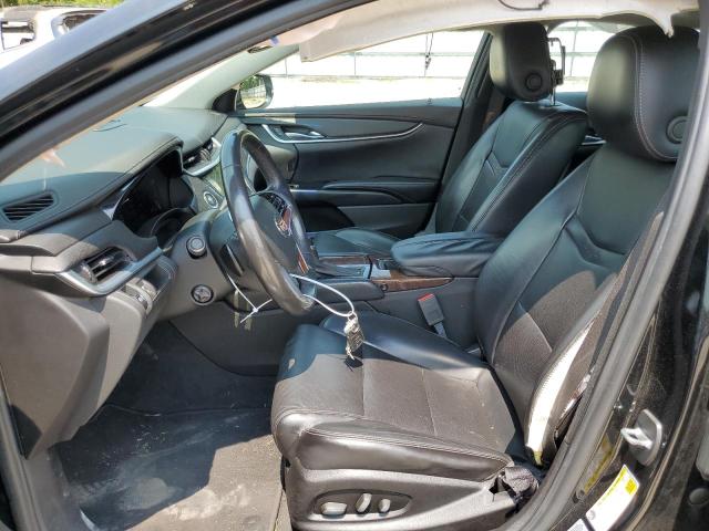 Photo 6 VIN: 2G61N5S37D9163592 - CADILLAC XTS 