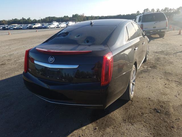 Photo 3 VIN: 2G61N5S37D9173474 - CADILLAC XTS 