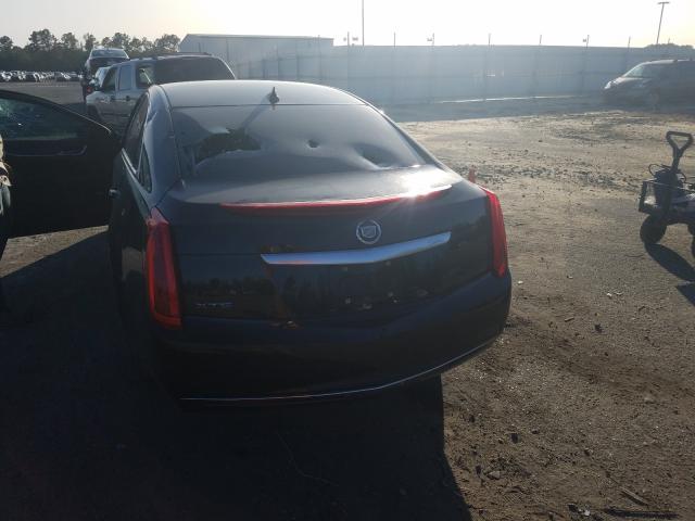 Photo 8 VIN: 2G61N5S37D9173474 - CADILLAC XTS 