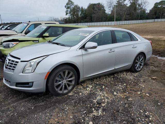 Photo 0 VIN: 2G61N5S37D9182983 - CADILLAC XTS 