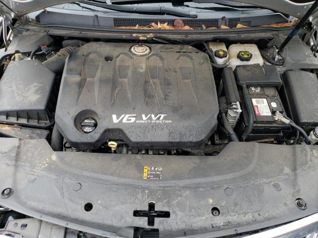 Photo 10 VIN: 2G61N5S37D9182983 - CADILLAC XTS 