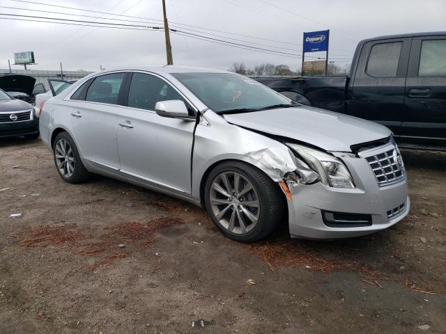 Photo 3 VIN: 2G61N5S37D9182983 - CADILLAC XTS 