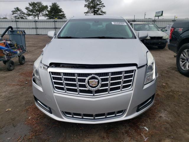 Photo 4 VIN: 2G61N5S37D9182983 - CADILLAC XTS 