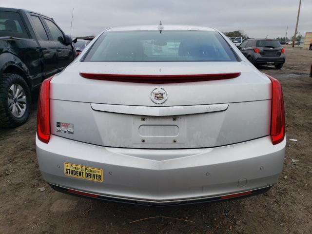 Photo 5 VIN: 2G61N5S37D9182983 - CADILLAC XTS 