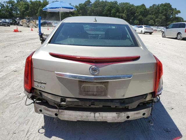 Photo 5 VIN: 2G61N5S37D9205131 - CADILLAC XTS 