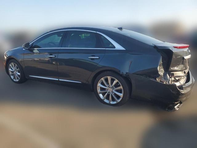 Photo 1 VIN: 2G61N5S37E9140346 - CADILLAC XTS 