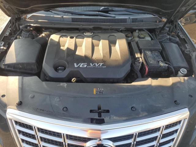 Photo 10 VIN: 2G61N5S37E9140346 - CADILLAC XTS 