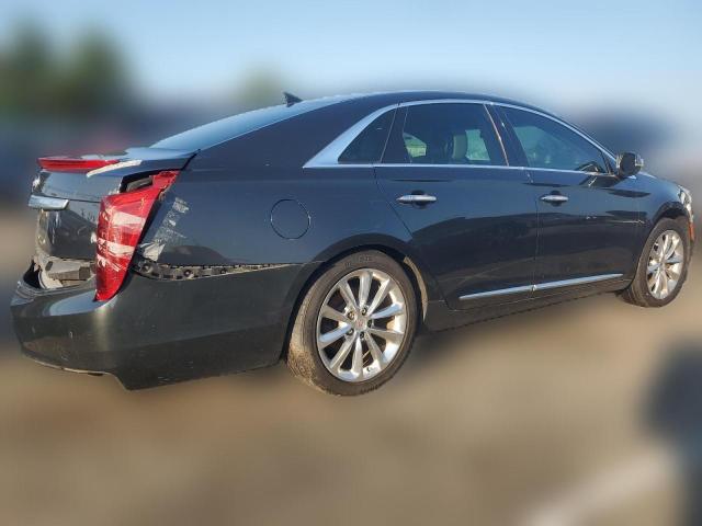 Photo 2 VIN: 2G61N5S37E9140346 - CADILLAC XTS 