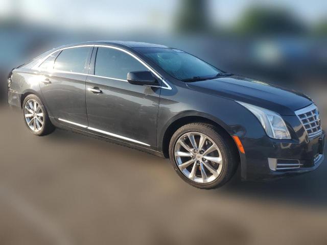 Photo 3 VIN: 2G61N5S37E9140346 - CADILLAC XTS 